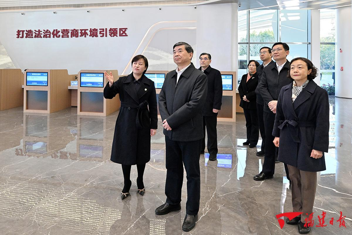 深入践行法治为民宗旨提升社会治理法治化水平